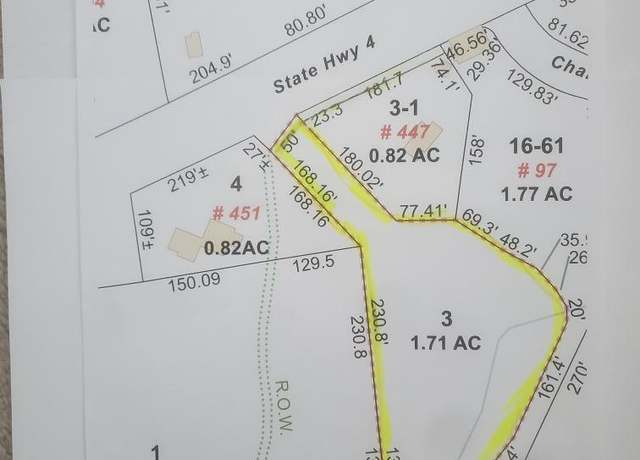 Property at Spielman Hwy, Burlington, CT 06013