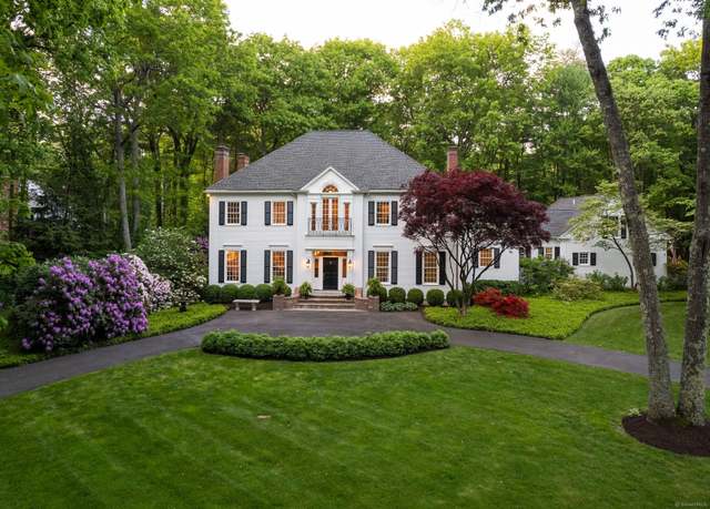 Property at 11 Salisbury Way, Farmington, CT 06032, 5 beds, 6 baths