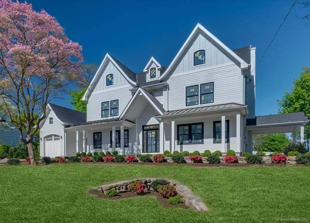 Property at 12 Fairway St, Rye, NY 10580, 5 beds, 4.5 baths