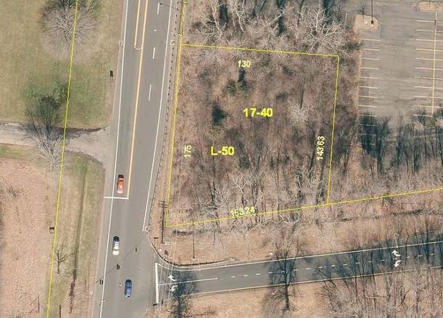 Property at 1561 King St, Enfield, CT 06082