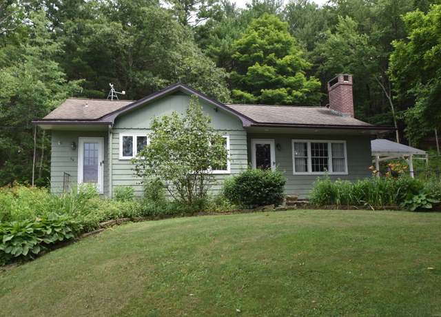 Property at 50 Tolland Tpke, Willington, CT 06279, 2 beds, 1.5 baths