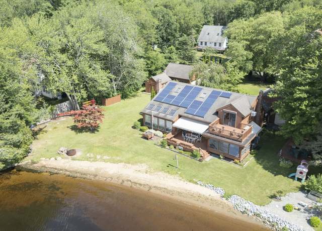 Property at 146 Mackin Dr, Griswold, CT 06351, 3 beds, 2.5 baths