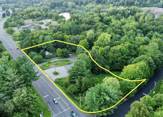 Property at 271 & 263 S Main St, Newtown, CT 06470
