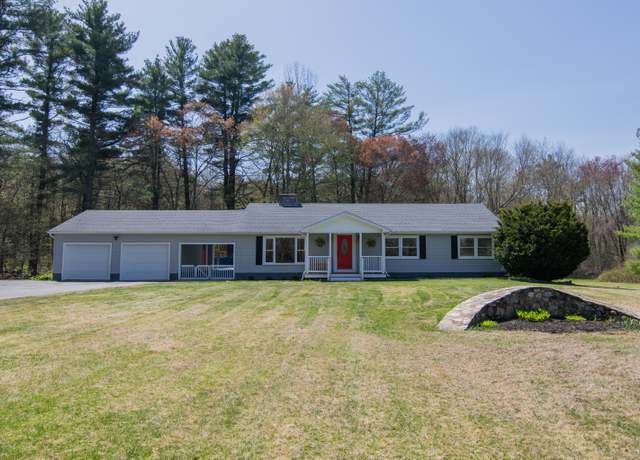 Property at 468 Liberty Hwy, Putnam, CT 06260, 3 beds, 1 bath