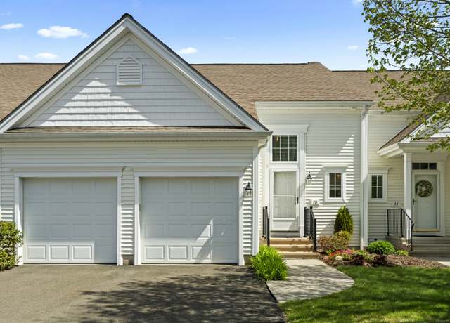 Property at 15 Meadowview Ct #15, Canton, CT 06019, 3 beds, 2.5 baths