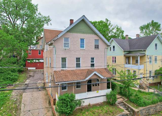 Property at 55 Lounsbury Ave, Waterbury, CT 06706, 6 beds, 3 baths