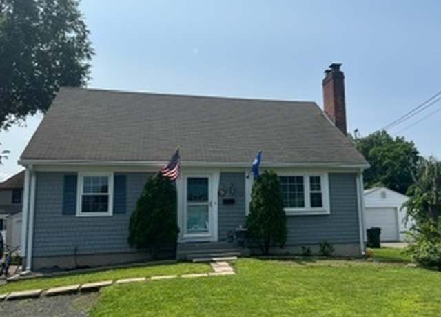 Property at 65 Dale Rd, Wethersfield, CT 06109, 4 beds, 2 baths