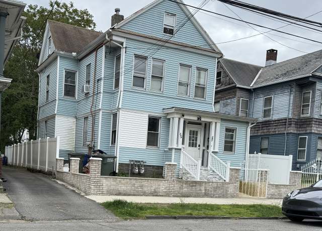Property at 297 Laurel Ave, Bridgeport, CT 06605, 5 beds, 2 baths