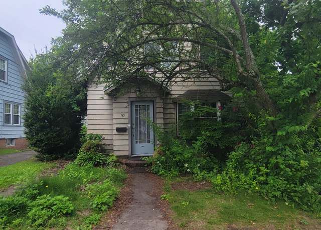 Property at 163 Waite St, Hamden, CT 06517, 3 beds, 1.5 baths