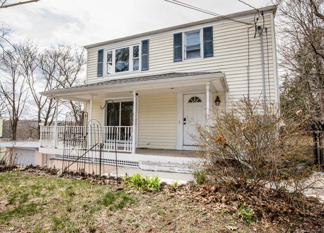 Property at 40 Guerney Ave, Meriden, CT 06451, 4 beds, 2 baths