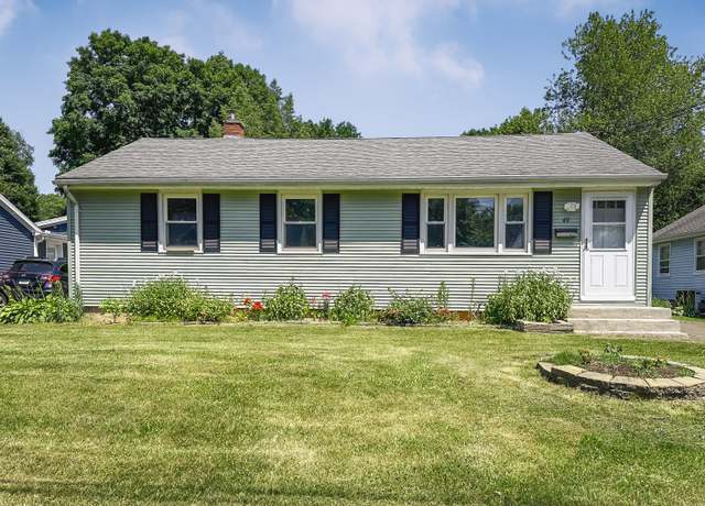 Property at 49 Briar Ln, Southington, CT 06489, 3 beds, 1 bath