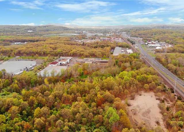 Property at 100-150 Dodge Ave, North Haven, CT 06473