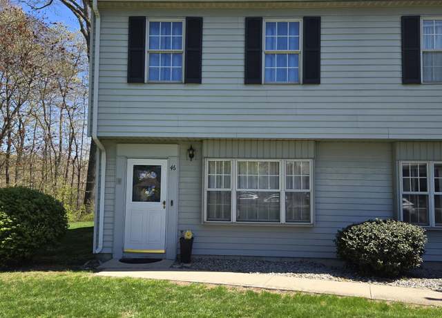 Property at 46 Founders Vlg #46, Clinton, CT 06413, 2 beds, 2 baths