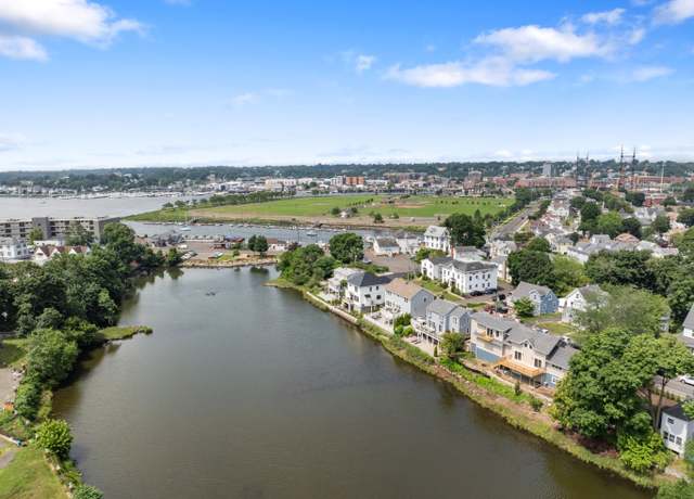 Property at 281 East Ave, Norwalk, CT 06850, 4 beds, 3.5 baths