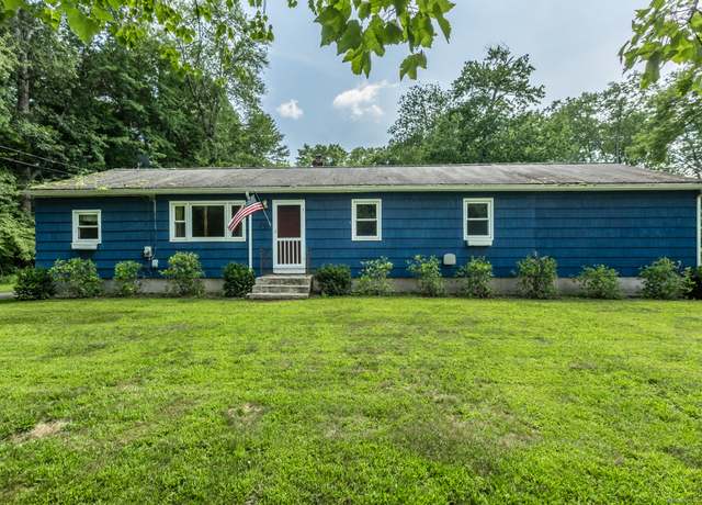 Property at 26 Mahoney Rd, East Windsor, CT 06088, 4 beds, 1.5 baths