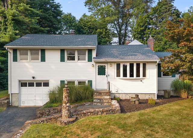 Property at 23 Highland Dr, Wallingford, CT 06492, 3 beds, 2 baths