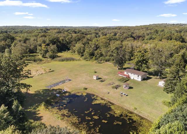 Property at 334 Shewville Rd, Ledyard, CT 06339, 2 beds, 2 baths