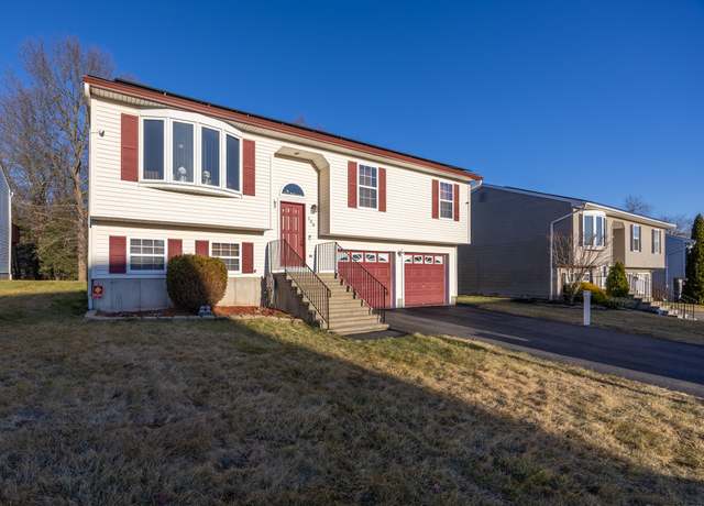 Property at 108 Laurie Pl, Waterbury, CT 06704, 3 beds, 1.5 baths