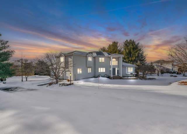 Property at 48 Sele Dr, South Windsor, CT 06074, 5 beds, 2.5 baths