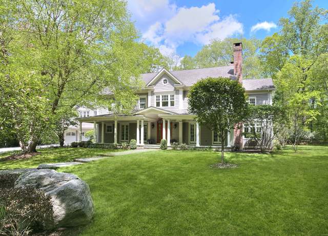 Property at 6 Florian Ct, Westport, CT 06880, 5 beds, 6.5 baths