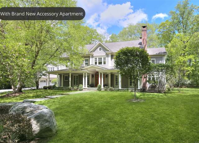 Property at 6 Florian Ct, Westport, CT 06880, 5 beds, 6.5 baths