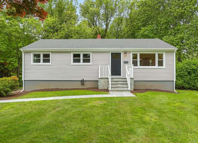 Property at 165 Colony Ave, Trumbull, CT 06611, 3 beds, 2 baths