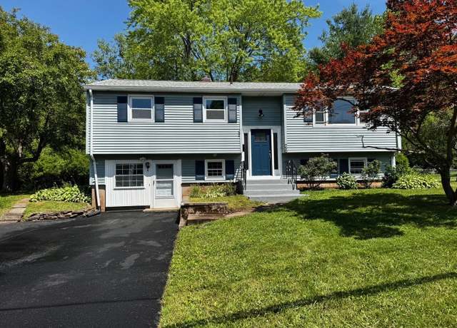 Property at 26 Nejako Dr, Middletown, CT 06457, 5 beds, 2 baths