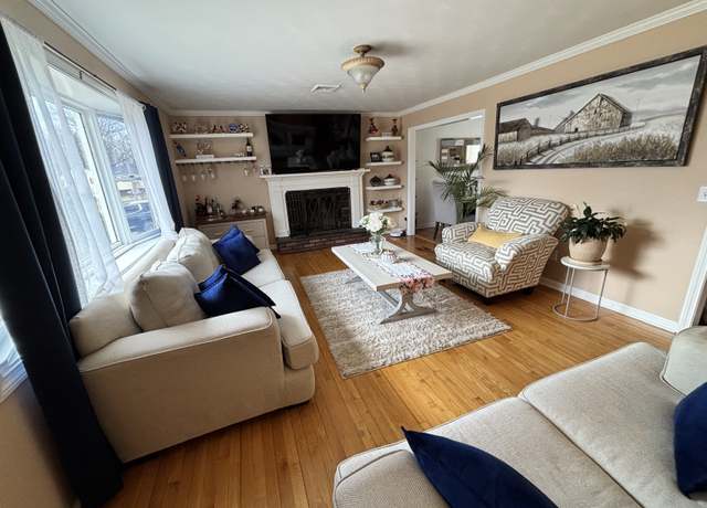 Property at 29 Ramsey Ave, Naugatuck, CT 06770, 3 beds, 1.5 baths