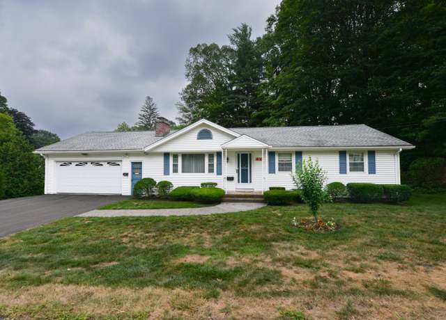 Property at 104 Blakeslee St, Bristol, CT 06010, 3 beds, 1 bath