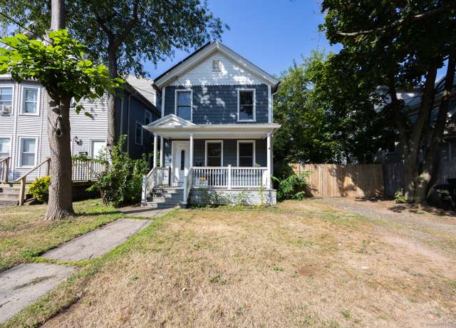 Property at 122 Union Ave, West Haven, CT 06516, 3 beds, 1 bath