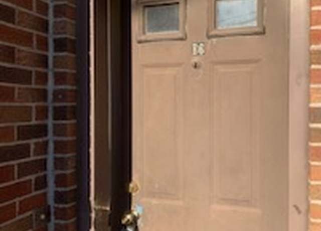 Property at 329 Scott Rd Apt B6, Waterbury, CT 06705, 2 beds, 1.5 baths