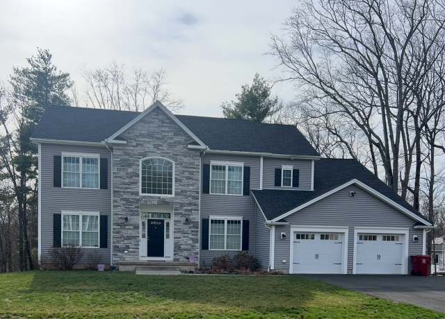 Property at 18 Le Jardin Way, Farmington, CT 06085, 5 beds, 4 baths