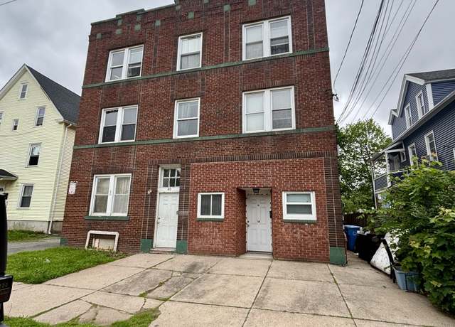 Property at 40 Dewey St, New Britain, CT 06051, 14 beds, 6 baths