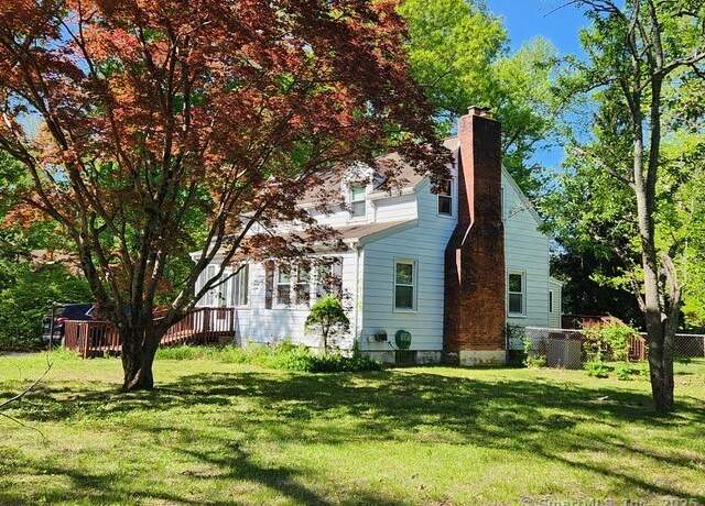 Property at 51 Ezra St, North Haven, CT 06473, 3 beds, 1 bath