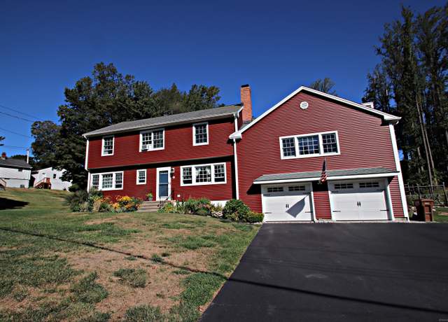 Property at 8 Capitol Dr, Shelton, CT 06484, 3 beds, 3 baths
