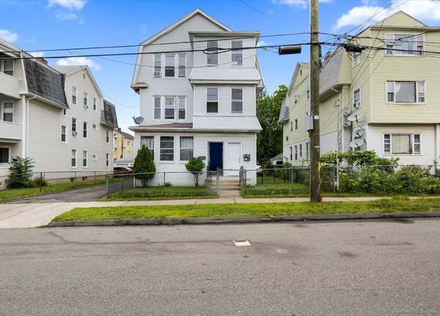 Property at 34-36 Wayland St, Hartford, CT 06114, 9 beds, 3 baths