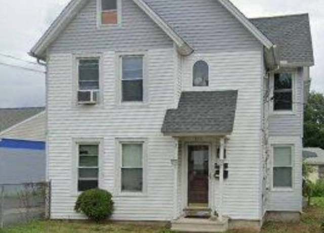 Property at 396 S Main St, New Britain, CT 06051, 4 beds, 2 baths