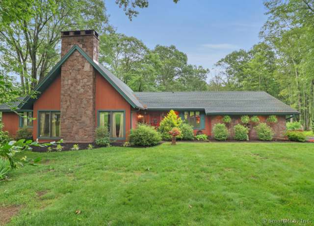Property at 846 Arbutus St, Middletown, CT 06457, 3 beds, 3 baths