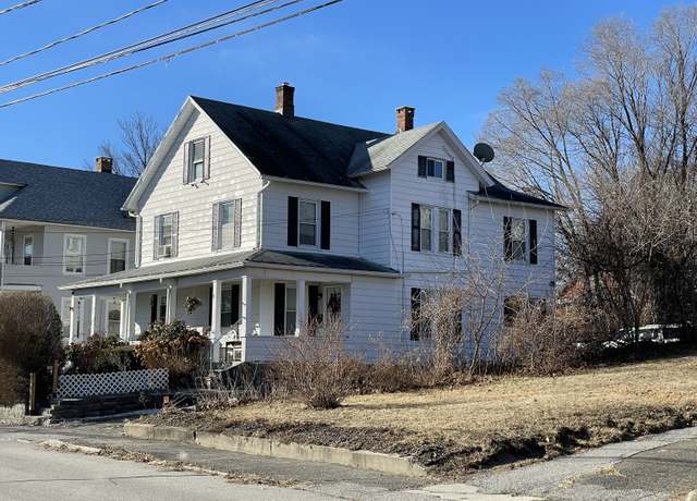 Property at 41 Norwood St, Torrington, CT 06790, 6 beds, 3 baths