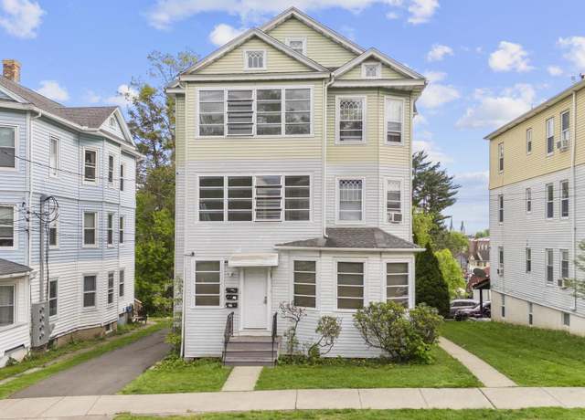 Property at 29 Cabot St, New Britain, CT 06053, 6 beds, 3 baths