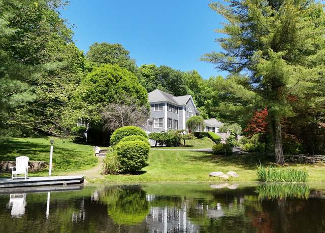 Property at 8 Hollow Oak Rd, Woodbridge, CT 06525, 4 beds, 6 baths