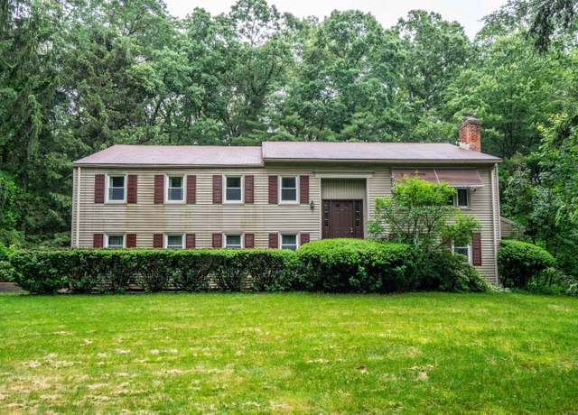 Property at 35 Chestnut Hill Rd, Simsbury, CT 06092, 3 beds, 2.5 baths