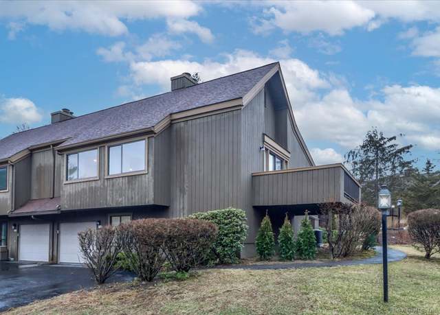 Property at 634 North Trl Unit B, Stratford, CT 06614, 2 beds, 3 baths