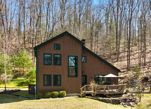 Property at 42 Dark Entry Rd S, Cornwall, CT 06754, 2 beds, 2 baths