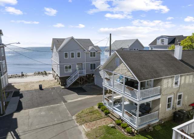 Property at 11 Bridgewater Ave, Milford, CT 06460, 4 beds, 2.5 baths