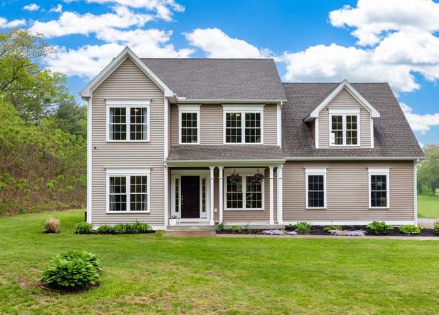 Property at 493 Plymouth Rd, Harwinton, CT 06791, 4 beds, 2.5 baths