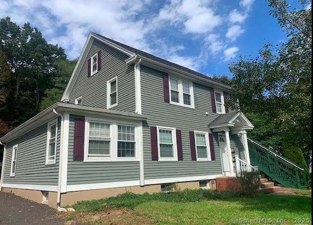 Property at 14 Reed St, Vernon, CT 06066, 5 beds, 3 baths