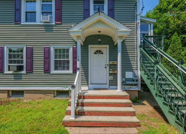 Property at 14 Reed St, Vernon, CT 06066, 5 beds, 3 baths