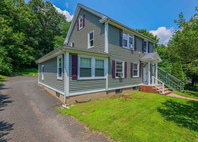 Property at 14 Reed St, Vernon, CT 06066, 5 beds, 3 baths