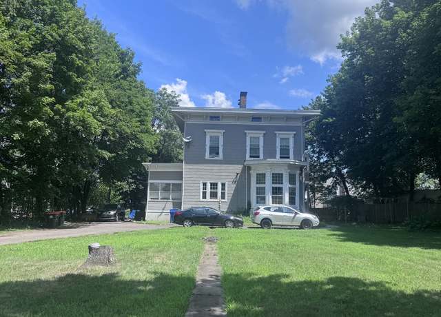 Property at 127 Winthrop Ter, Meriden, CT 06451, 5 beds, 2 baths